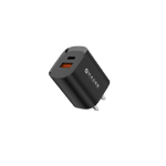 Naceb Technology CARGADOR DE PARED NA-0143 USB-A + USB-C -