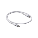 Akyga AK-USB-39 USB cable 0.5 m USB 2.0 USB C White