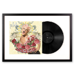 Vinyl Art SM-19075947061-FD
