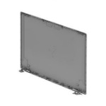 HP N63203-001 laptop spare part Display cover