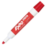 EXPO Low Odor Dry Erase marker 12 pc(s) Red