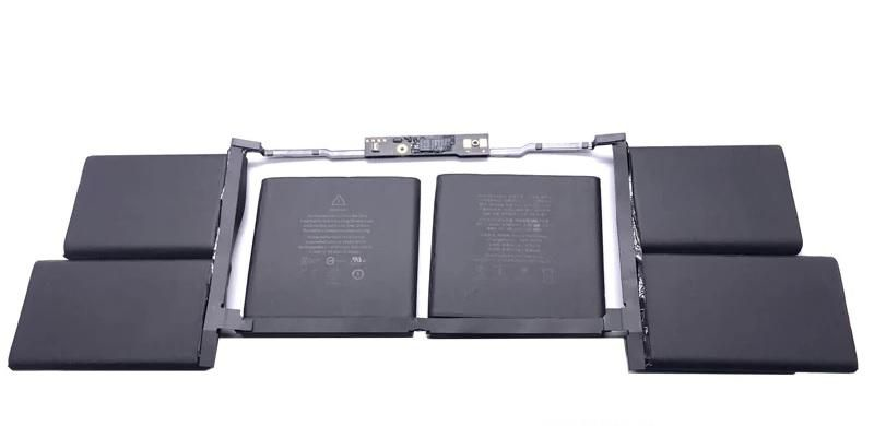 Image of CoreParts MBXAP-BA0073 laptop spare part Battery