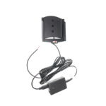 Brodit 513909 holder Active holder Mobile phone/Smartphone Black