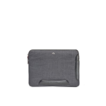 Brenthaven Collins Secure Grip Sleeve 10.8" Sleeve case Graphite