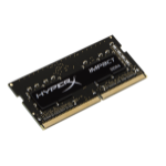 HyperX Impact 4GB DDR4 2400MHz memory module 1 x 4 GB