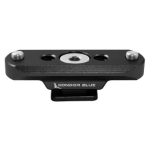 Kondor Blue KB-NR-HSA-Bk Hot shoe