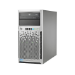 HPE ProLiant ML310e Gen8 v2 server Tower (4U) Intel® Xeon® E3 V3 Family E3-1220V3 3.1 GHz 4 GB DDR3-SDRAM 350 W