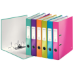 Leitz WOW ring binder A4 Multicolour