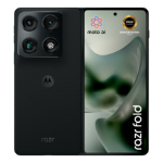 Motorola razr fold 20.6 cm (8.09") Dual SIM Android 16.0 5G USB Type-C 16 GB 512 GB 6000 mAh Black