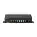 NETGEAR AV M4250-8G2XF-POE+ FULL MNGD SWCH Managed L2/L3 Gigabit Ethernet (10/100/1000) Power over Ethernet (PoE) Black