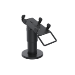Ergonomic Solutions SpacePole Payment XAC xCL_RP-10 PINPAD DuraTilt™ SP2, 100mm (with handle)