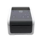 Brother TD4410DZU1 Label Printer