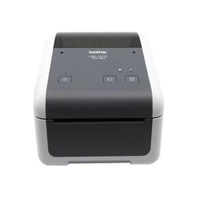 Photos - Other for Computer Brother TD4410DZU1 Label Printer 