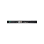 HPE Aruba Networking EdgeConnect Small-P 4x SFP+ 10x RJ45 AC PSU 2xSSD NAL SD-WAN Gateway