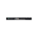 HPE Aruba Networking EdgeConnect Small-P 4x SFP+ 10x RJ45 AC PSU 2xSSD NAL SD-WAN Gateway
