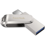 Sandisk Ultra Dual Drive Luxe USB 32GB