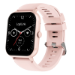 LogiLink Smartwatch "Edge", 1.83" Screen, IP68 waterproof, pink