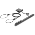 HP 3RV58AA stylus pen Black