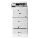 Brother HL-L9470CDNTT laserprinter Kleur 2400 x 600 DPI A4