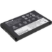 Honeywell 50177747-001 handheld mobile computer accessory Battery