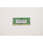 Lenovo 5M30V06979 memory module 8 GB 1 x 8 GB DDR4 3200 MHz