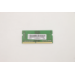 Lenovo 5M30V06979 memory module 8 GB 1 x 8 GB DDR4 3200 MHz