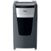 Rexel XP520+ paper shredder Micro-cut shredding 55 dB Black