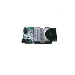 Lenovo 4XF0G45865 card reader Internal Green, Stainless steel