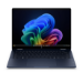 HP EBXFlG2i14AI U7 366H 14 32GB/512 PC Copilot+ PC Intel Core Ultra 7 Hybrid (2-in-1) 35.6 cm (14") Touchscreen WUXGA LPDDR5x-SDRAM 512 GB SSD Wi-Fi 7 (802.11be) Windows 11 Pro Blue