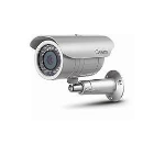 Compro OUTDOOR FIXED IP66 DAY NIGHT BULLET CAMERA