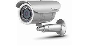 Image of Compro OUTDOOR FIXED IP66 DAY NIGHT BULLET CAMERA