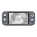 Nintendo Switch Lite portable game console 14 cm (5.5") 32 GB Touchscreen Wi-Fi Grey