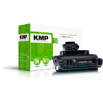 KMP H-T227 toner cartridge 1 pc(s) Black