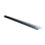 RackSolutions CROSSBAR-121 rack accessory Cable lacing bar