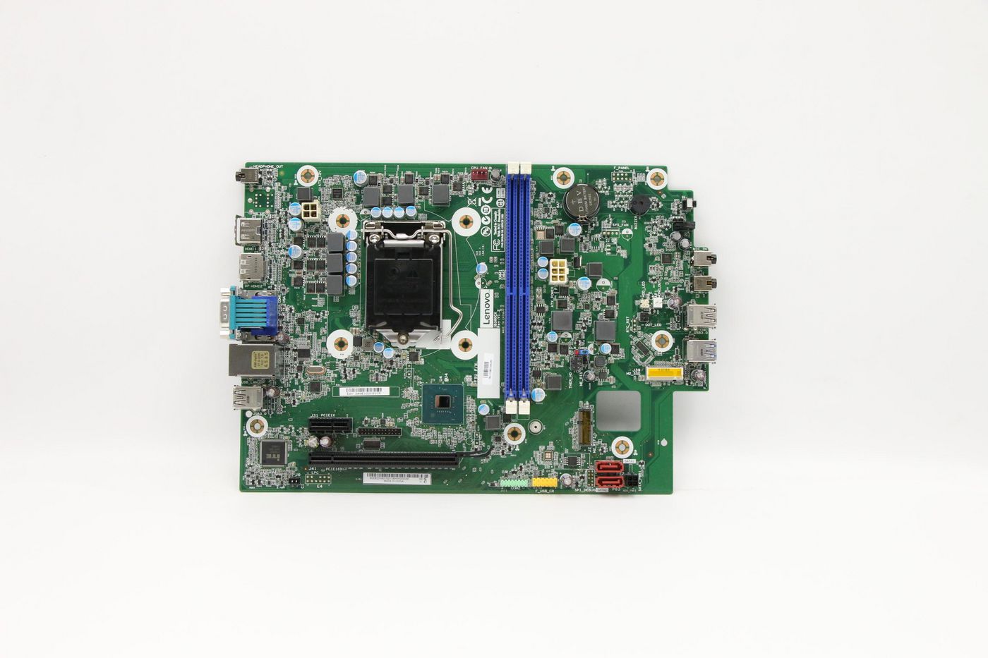 Lenovo M consumer 360 for 9h CPU.