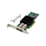 Microconnect MC-PCIEX8-CONNECTX-3-D network card Internal Fiber 10000 Mbit/s