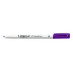 Staedtler Lumocolor 301-6 marker 1 pc(s) Violet