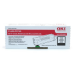OKI 43324408 Toner black, 6K pages/5% for OKI C 5600