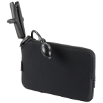 RAM Mounts Tough-Wedge Mount with Double Socket Arm & Expansion Pouch