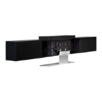 Poly Studio USB Video Bar