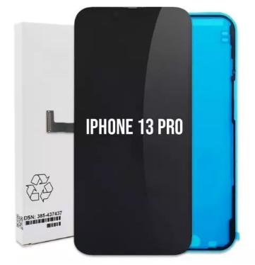 Refurbished | iPhone 13 Pro | Replacement Screen | Colour Accurate | Soft OLED thumbnail