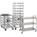 Restaurant Handling Equipment & Supplies