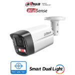Dahua Technology CAMARA DAHUA IPC-HFW2549TL-S-PV -