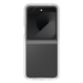 OtterBox Thin Flex Series for Samsung Galaxy Z Flip6/Z Flip7 FE, Transparent
