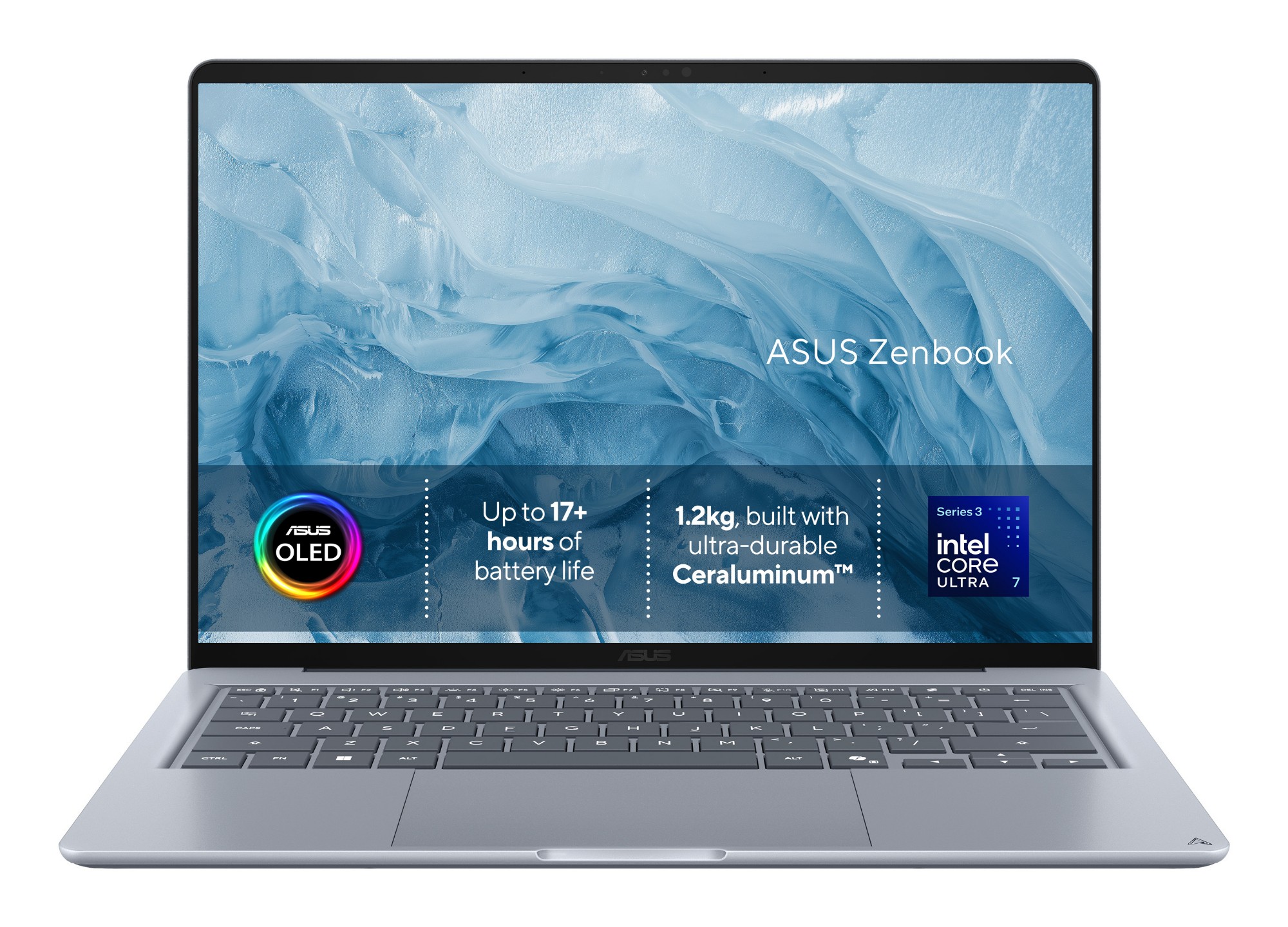 Asus UX3480AA-U1006W