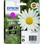 Epson Daisy Singlepack Magenta 18XL Claria Home Ink