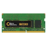 CoreParts MMXAP-DDR4SD0001 memory module 4 GB 1 x 4 GB DDR4