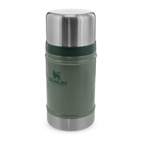 Image of Stanley 10-07936-003 - 0.7 L - Green - Stainless steel - 15 h - 18...