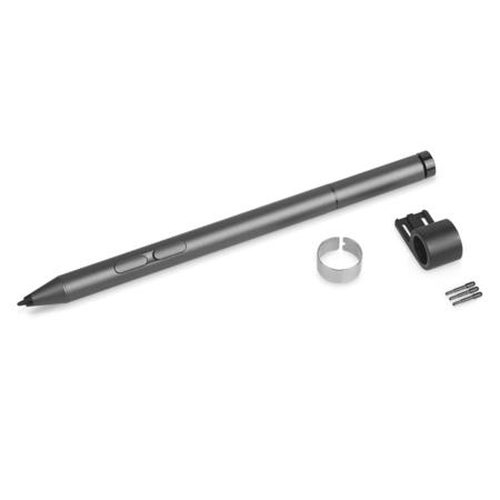 Image of Lenovo Active Pen 2 stylus pen Grey