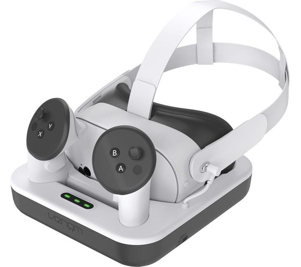 EU Product - Charging Dock thumbnail